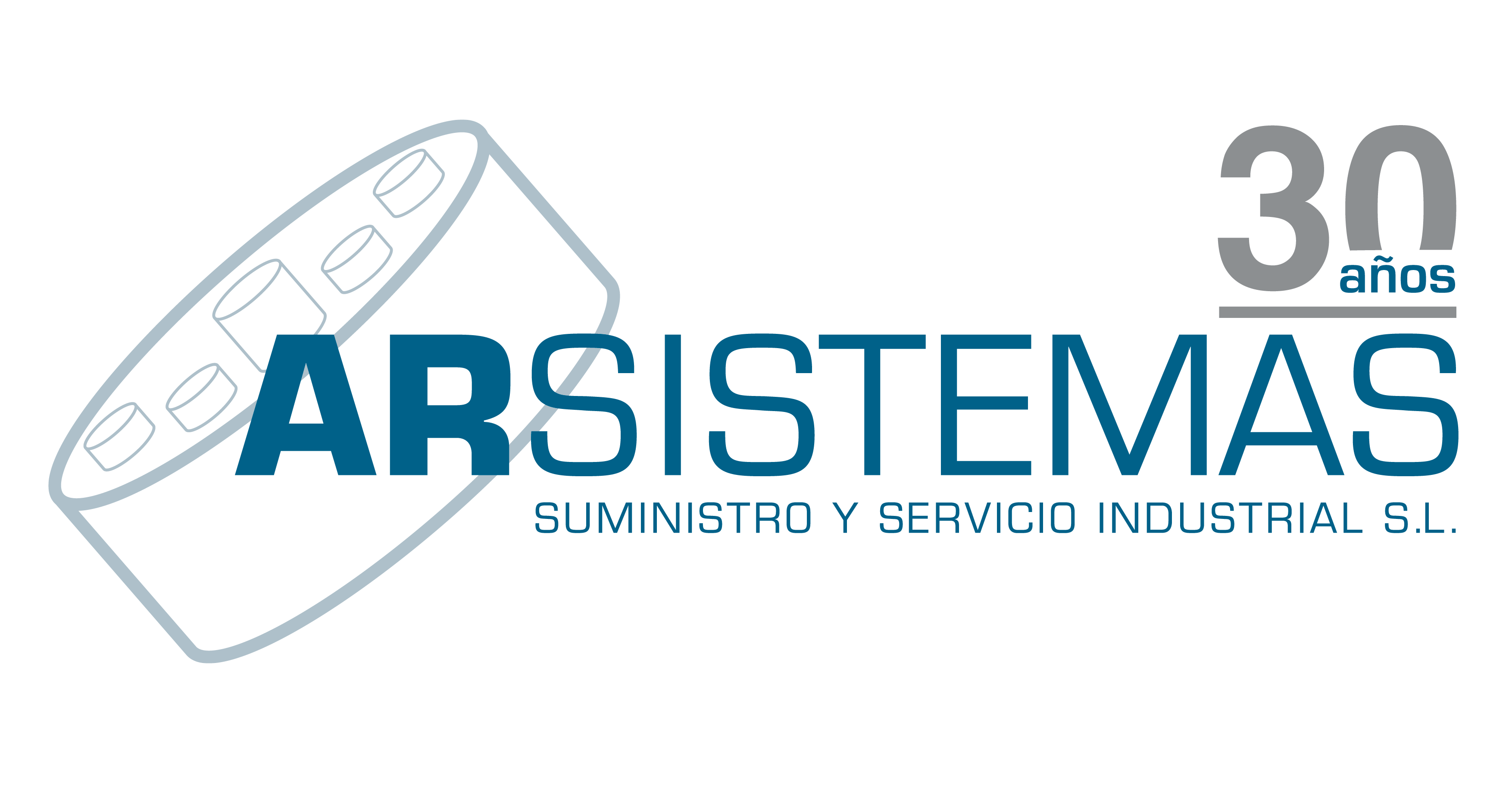AR Sistemas 30 aniversario